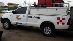 Servicio de Rescate Vial